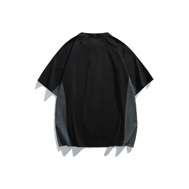 TIMD T Shirts Unisex-1