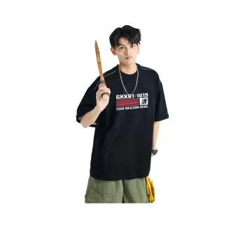 RASHOMONG T Shirts Unisex