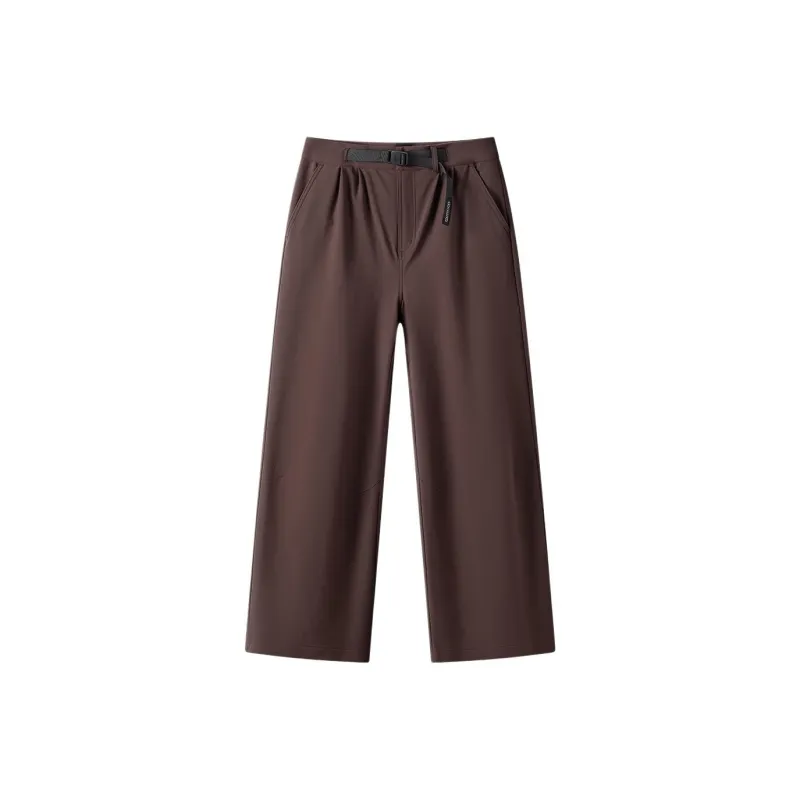 OUTDOOR PRODUCTS Casual Pants Women's Raw Chocolate Color-0