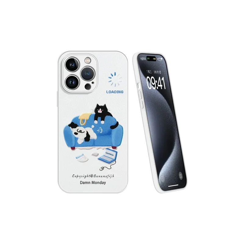 Lingtao Phone Cases-7