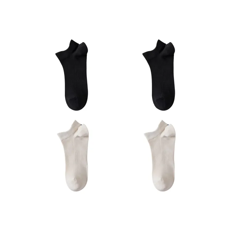 ROBINHOOD Ankle Socks Unisex Combo Set-7