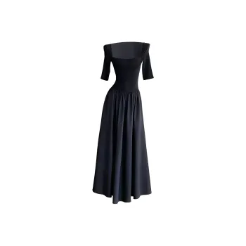 OZVO Short Sleeved Dress Women's
