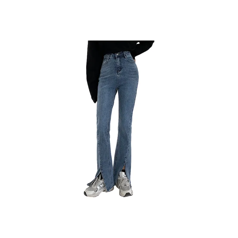 THEA Jeans Women's-2