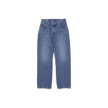 Levis Jeans Women's Medium Indigo