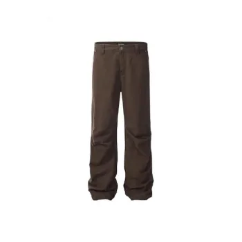 TONYBEAR Casual Pants Men