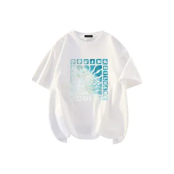 Quiksilver T Shirts Unisex