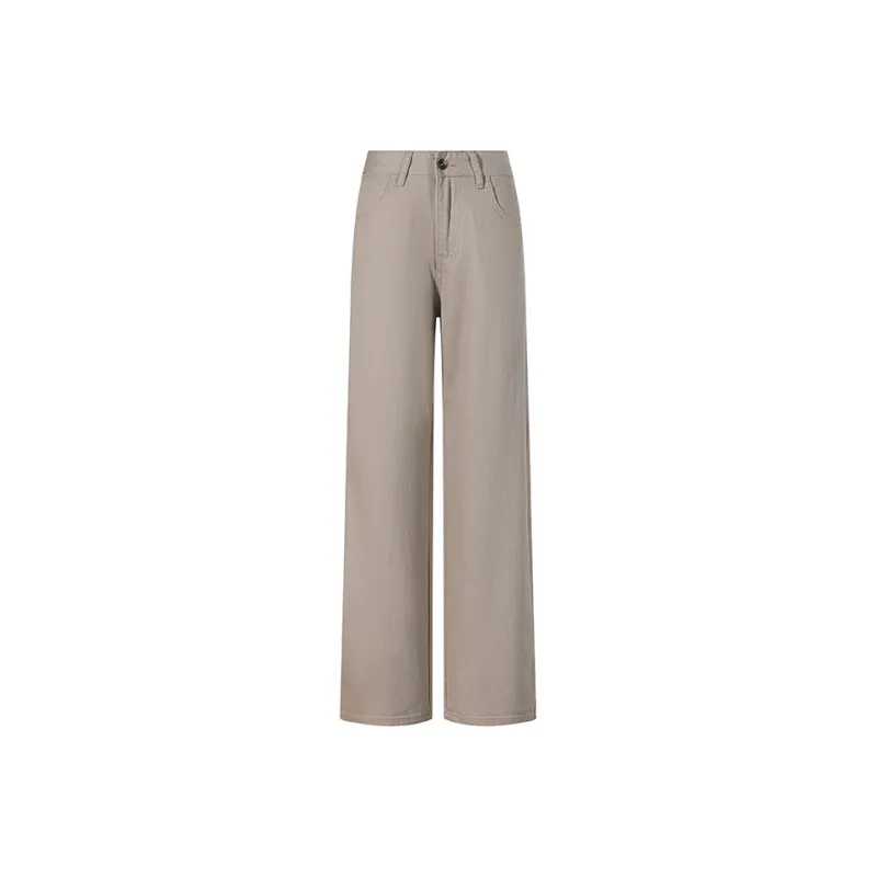 Wen Shan Jeans Women's-6