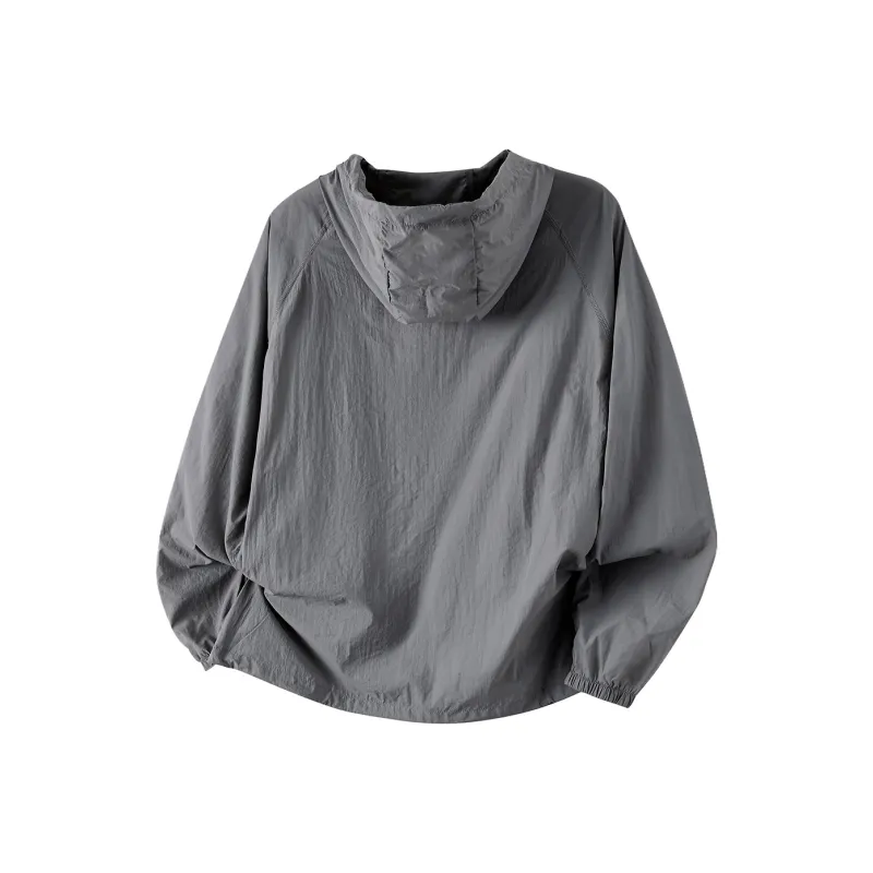 FAKE VINTAGE Super Light, Breathable, Quick Dry, UV Protection Sun Protection Sun Protection Clothing Unisex-5