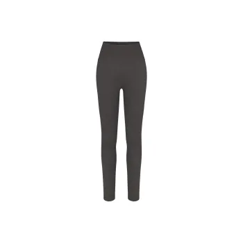 SKIMS CONTOUR NYLON LEGGING Leggings Women's ASH/Gray