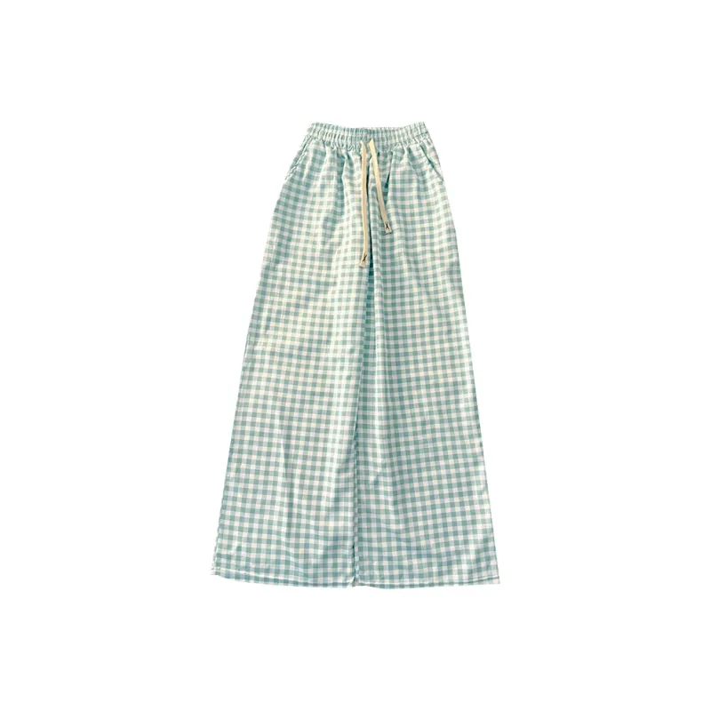 Maultiay Women's Pajama Pants-0