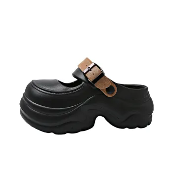 SUPEREDGE Clogs Women's