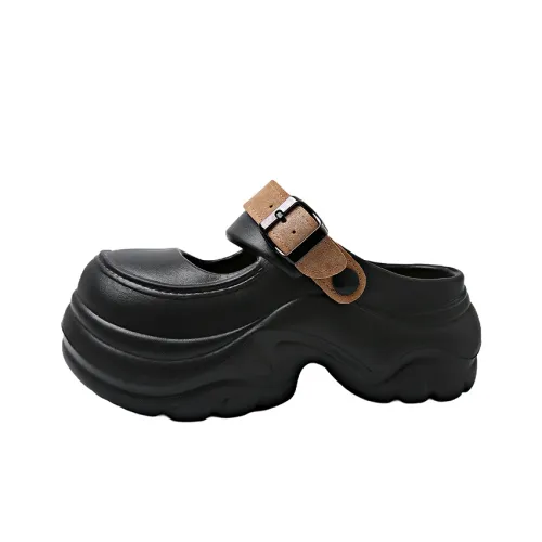 SUPEREDGE Clogs Women's