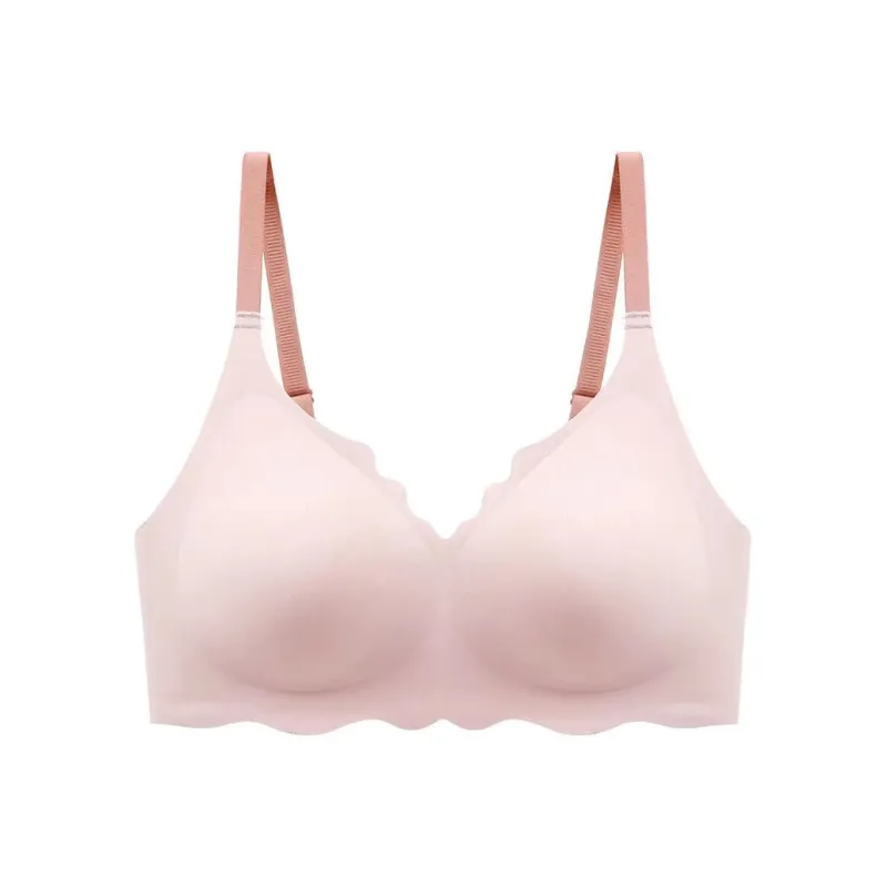 YUZHAOLIN Bra Women's Combo Set-4