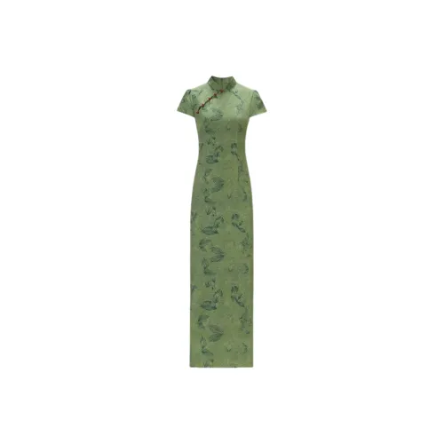 MTHE Short Sleeved Dress Women's