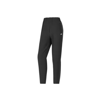 Skechers Comfort Sports Series Knitted Sweatpants Women's Carbon Black