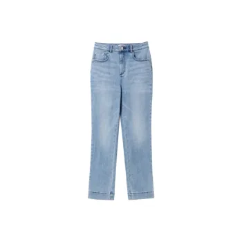 OVV Jeans Women's Light Blue A5