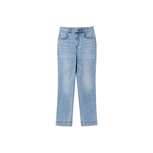 OVV Jeans Women's Light Blue A5-0