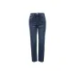 J35 510 Washed Denim Blue 510JEANS BLUE
