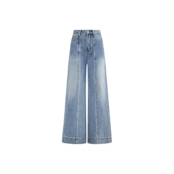 ROBINHOOD Jeans Women's Clearwater Blue