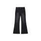 Washed Denim Black
