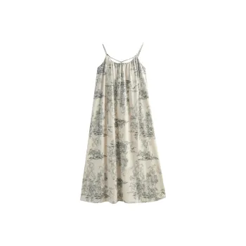 Same Language Nightgown Women's