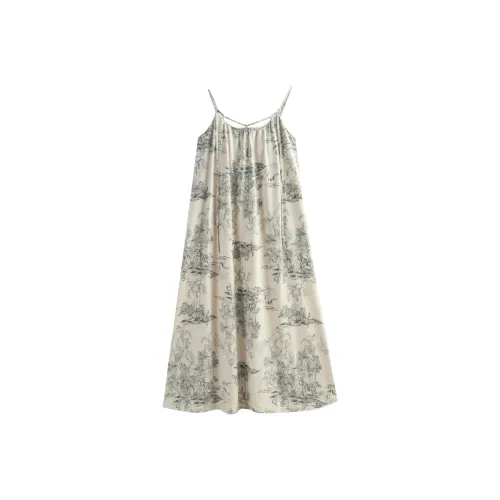 Same Language Nightgown Women's