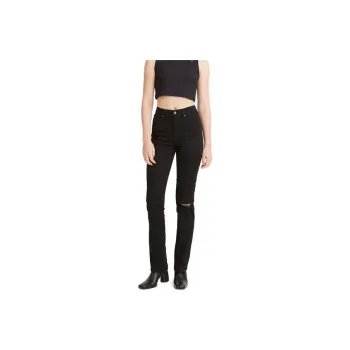 Levis Jeans Women's Black
