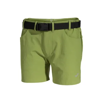 Joma Explorer Casual Shorts Women's Khaki