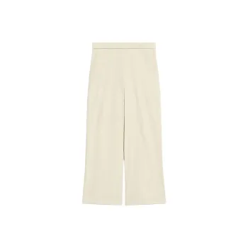 THEORY Casual Pants Women's Light Linen Heather
