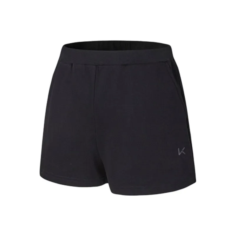 Keep Casual Shorts Women's-1