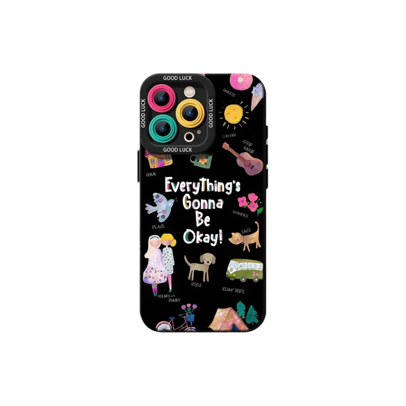 HASEE Phone Cases-2