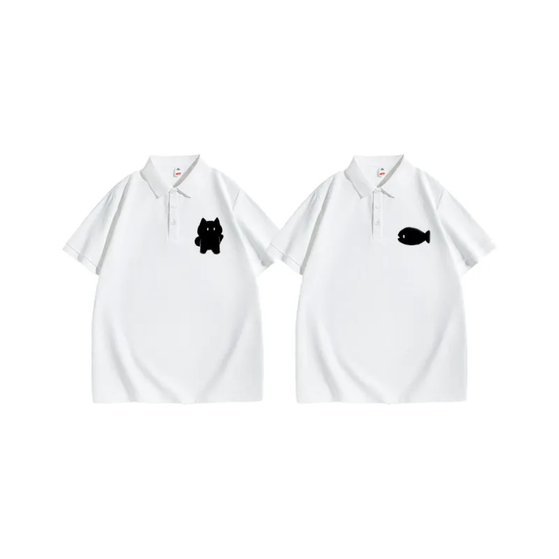 MDLILA Couple Sets Unisex-3