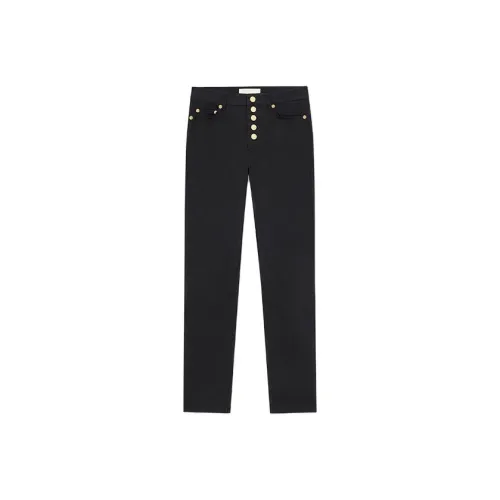MICHAEL KORS Jeans Women's Black
