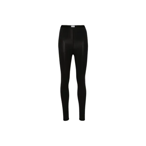 UGG SS24 Leggings Women's Black