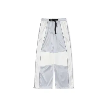 NERDY Sweatpants Women's Light Gray