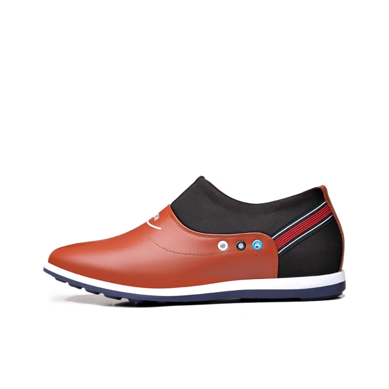 A Fairy Tale Of A Pair Of Shoes Casual Shoes Men's-14