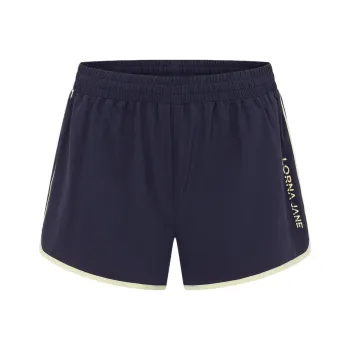 LORNA JANE Casual Shorts Women's Black