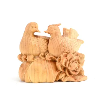 Tianzong Thuja Collectible Unisex
