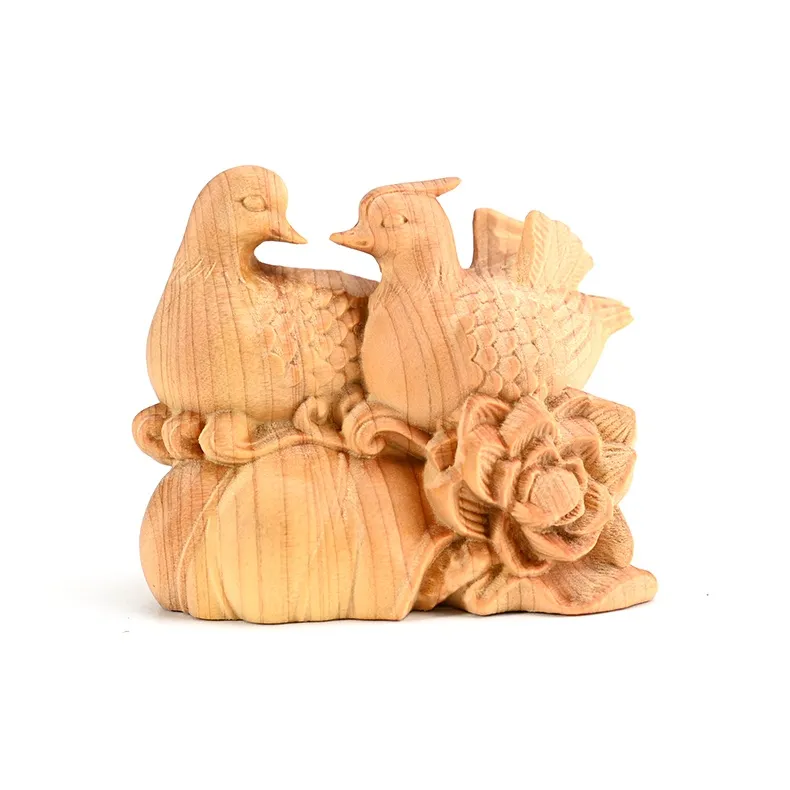 Tianzong Thuja Collectible Unisex-0