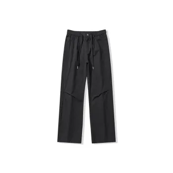 BUYDAUL Casual Pants Men
