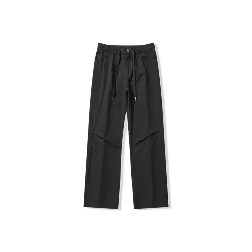 BUYDAUL Casual Pants Men