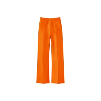 DESTREE Yoshi Pressed crease Trousers