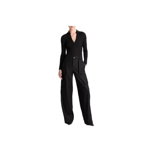 VINCE Cargo Pants Women's Black