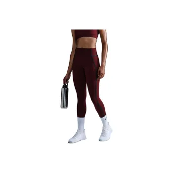 Nike One Women's High Waisted 7/8 Leggings