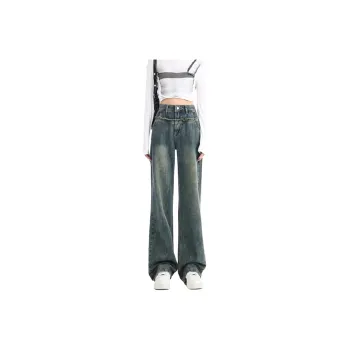 YINLEI Jeans Women's