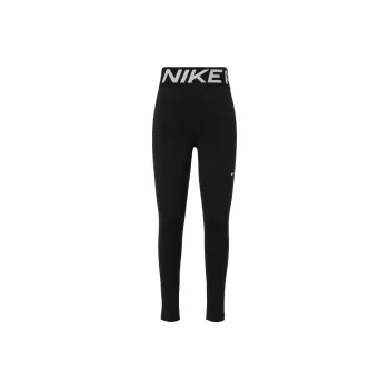 Nike Knitted Sports Pants Women's Black