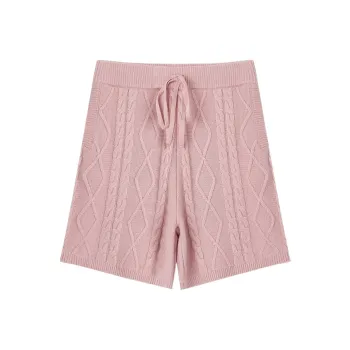 E.land Casual Shorts Women's