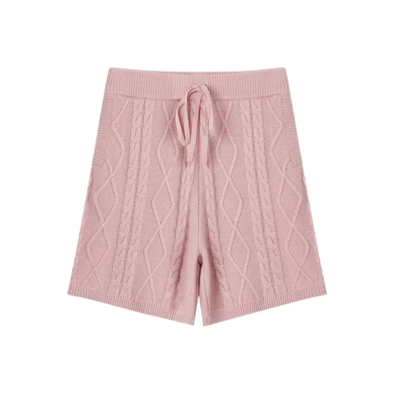 E.land Casual Shorts Women's-0