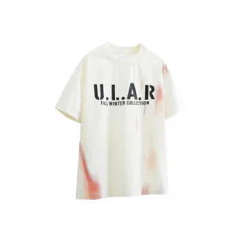 WKOOG T Shirts Unisex