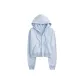 Gray Blue